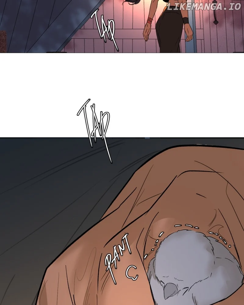 When Jasy Whistles chapter 116 page 30