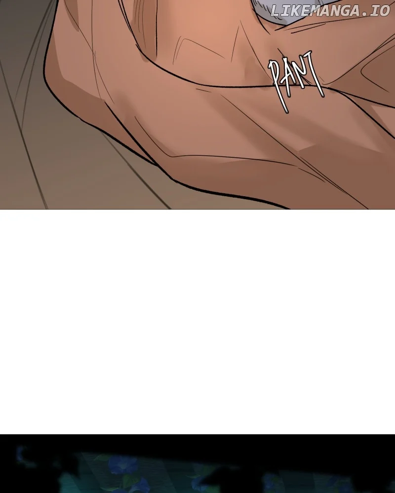 When Jasy Whistles chapter 116 page 31