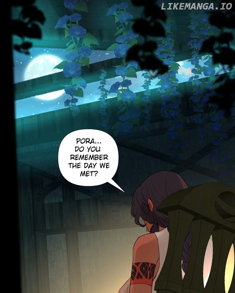 When Jasy Whistles chapter 116 page 32