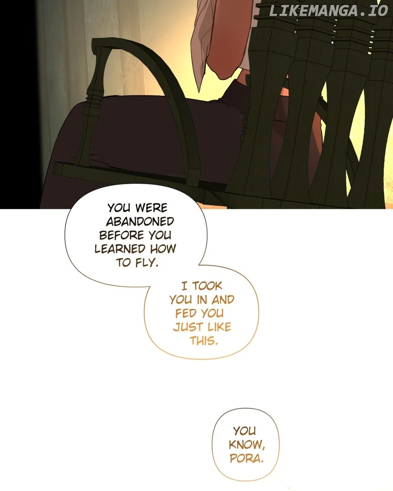 When Jasy Whistles chapter 116 page 33