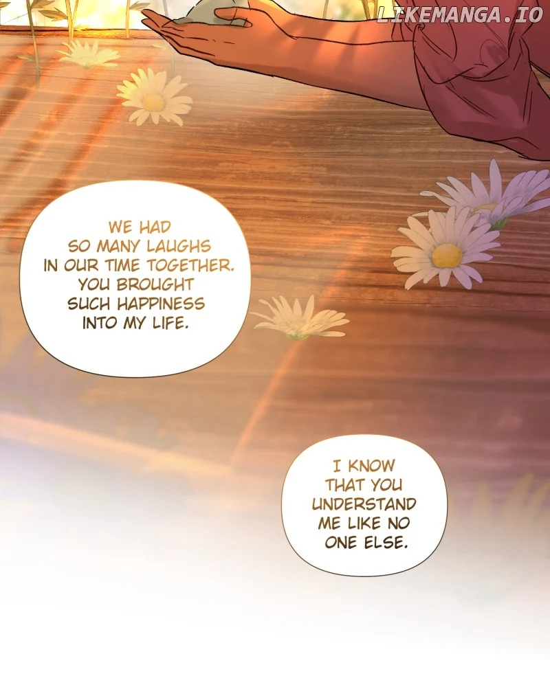 When Jasy Whistles chapter 116 page 35