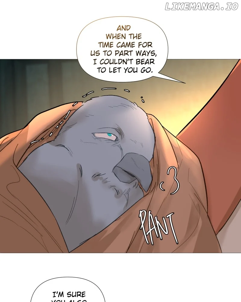 When Jasy Whistles chapter 116 page 36