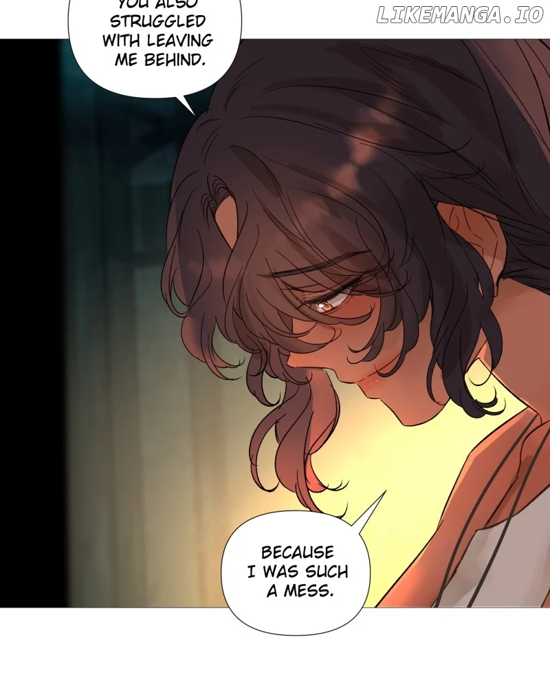 When Jasy Whistles chapter 116 page 37
