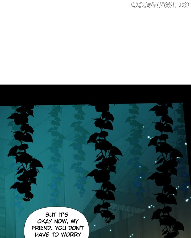 When Jasy Whistles chapter 116 page 38