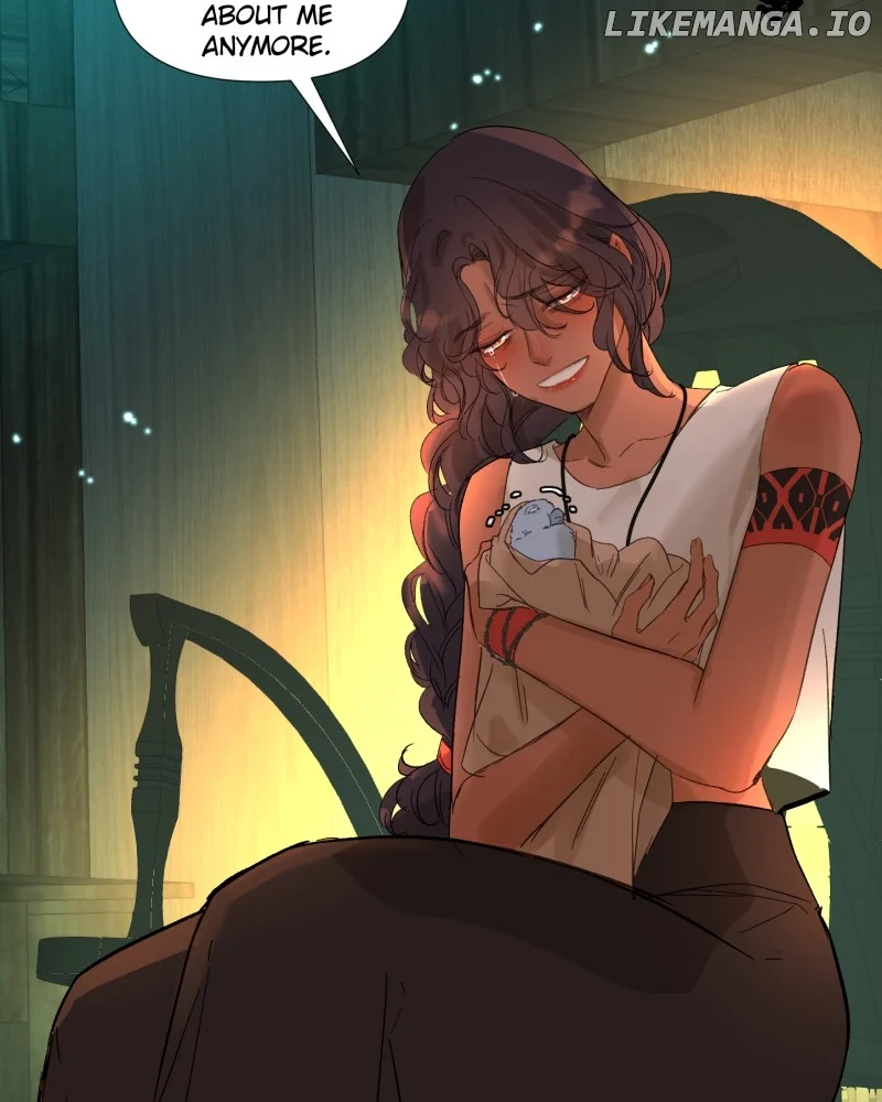 When Jasy Whistles chapter 116 page 39