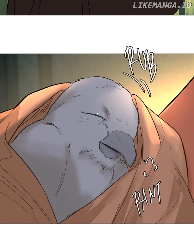 When Jasy Whistles chapter 116 page 40