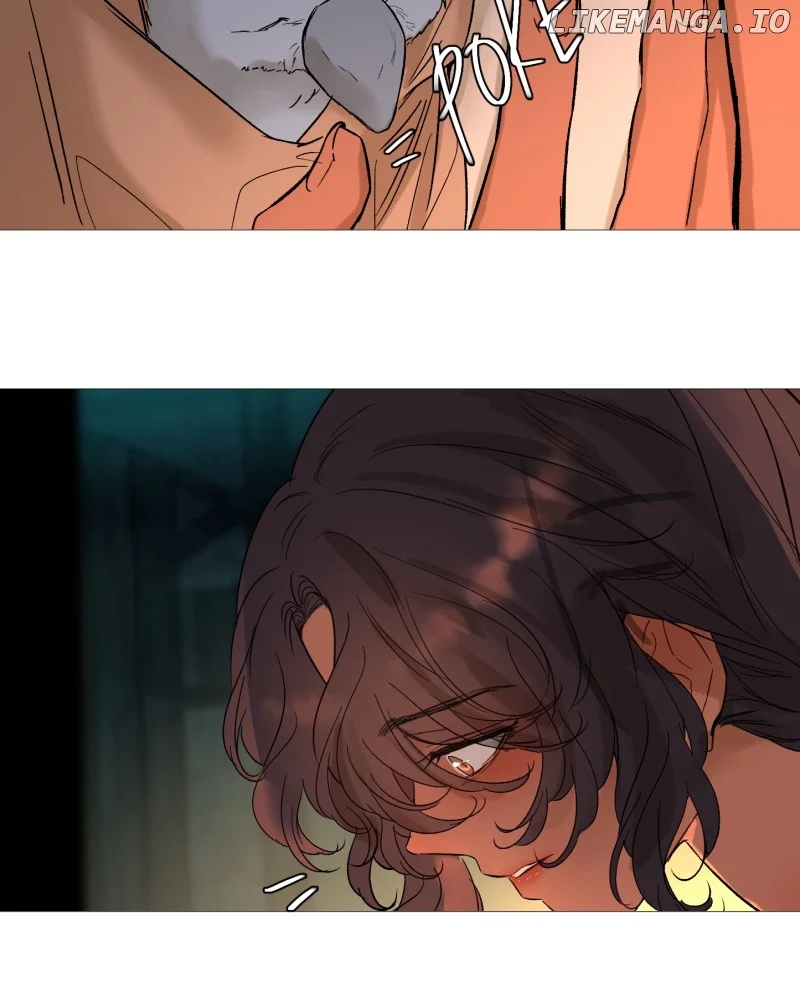 When Jasy Whistles chapter 116 page 43