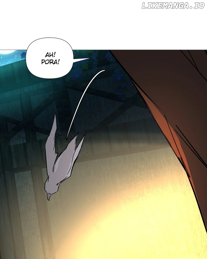 When Jasy Whistles chapter 116 page 44