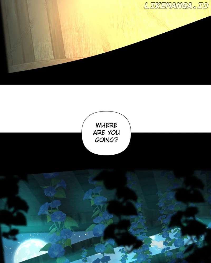 When Jasy Whistles chapter 116 page 45
