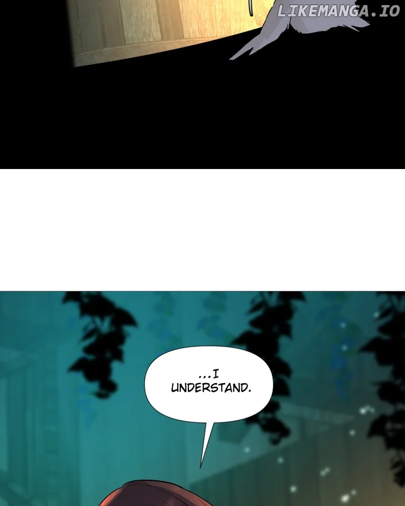 When Jasy Whistles chapter 116 page 47