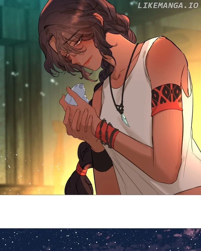 When Jasy Whistles chapter 116 page 48