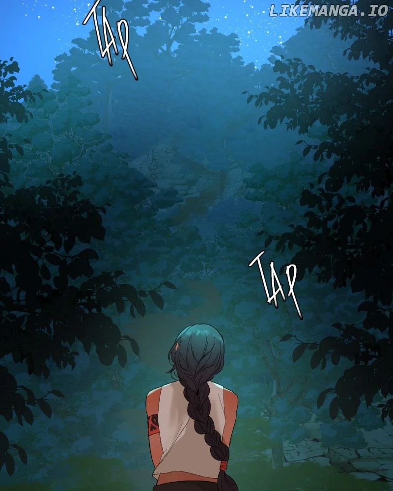 When Jasy Whistles chapter 116 page 50