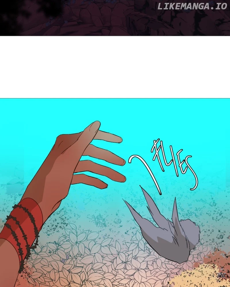 When Jasy Whistles chapter 116 page 55