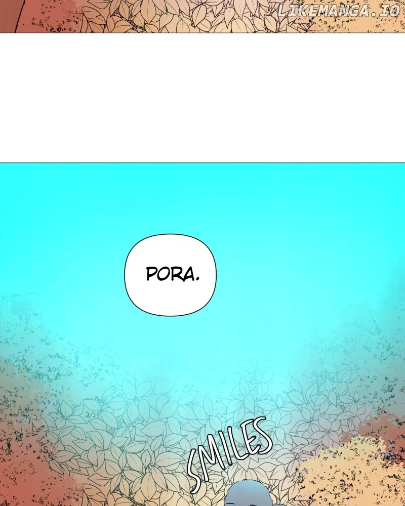 When Jasy Whistles chapter 116 page 56