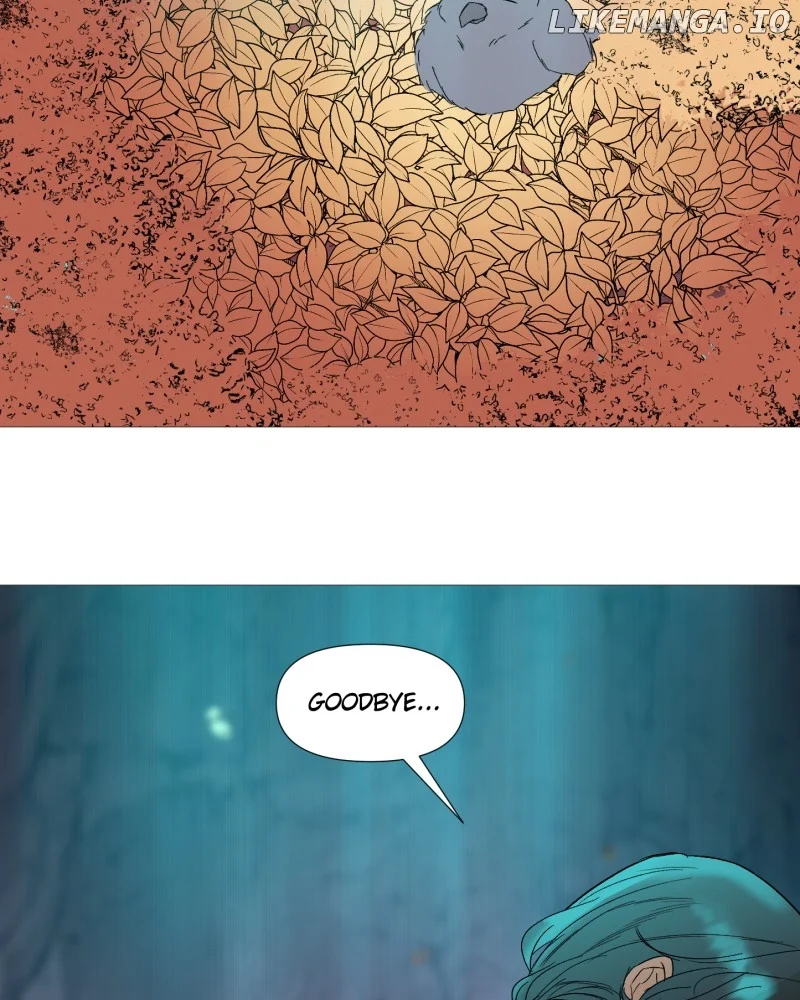 When Jasy Whistles chapter 116 page 57