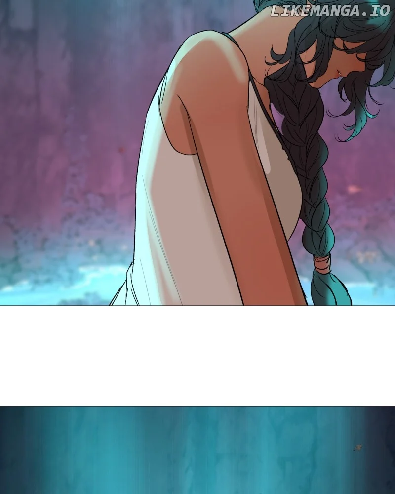 When Jasy Whistles chapter 116 page 58