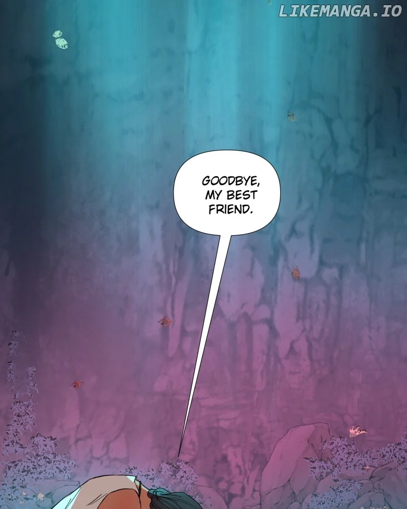 When Jasy Whistles chapter 116 page 59