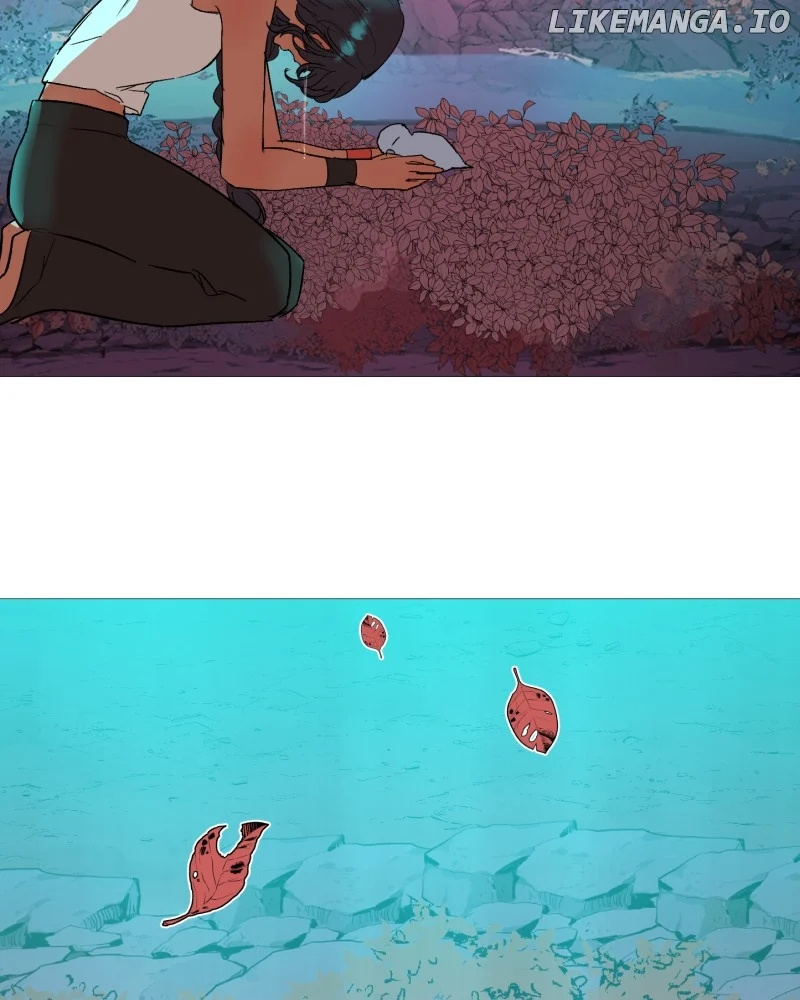 When Jasy Whistles chapter 116 page 60