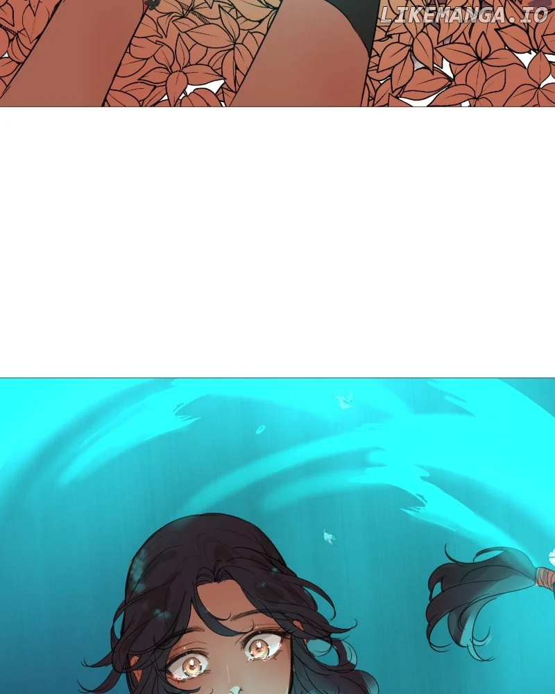 When Jasy Whistles chapter 116 page 62