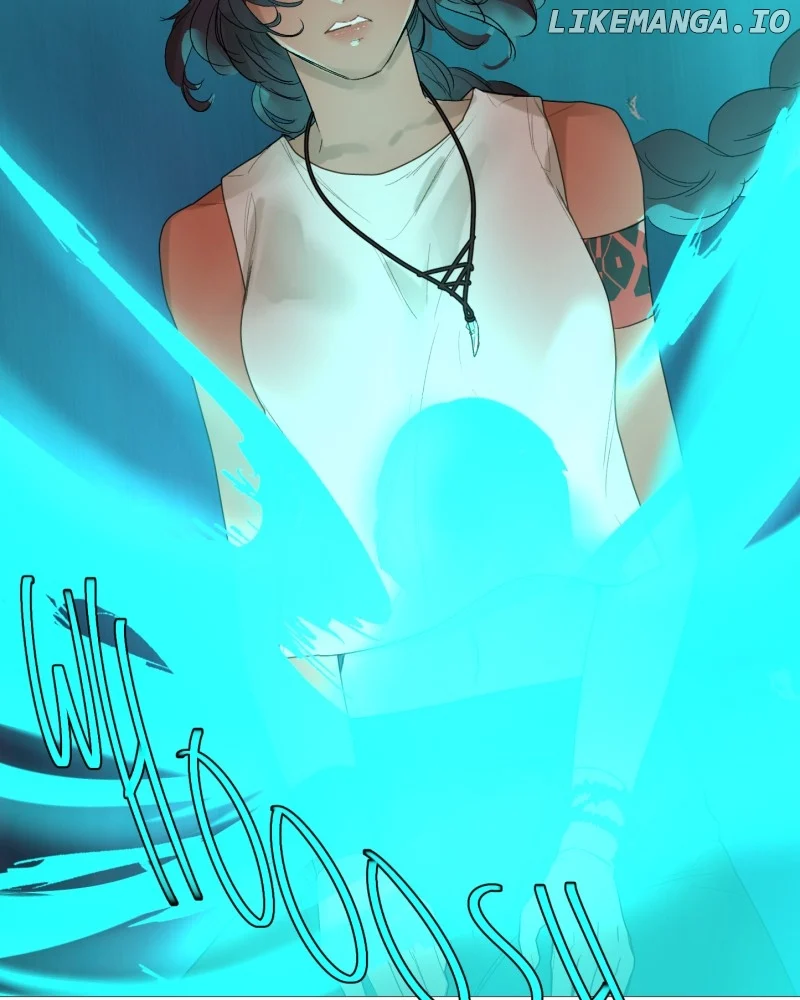 When Jasy Whistles chapter 116 page 63