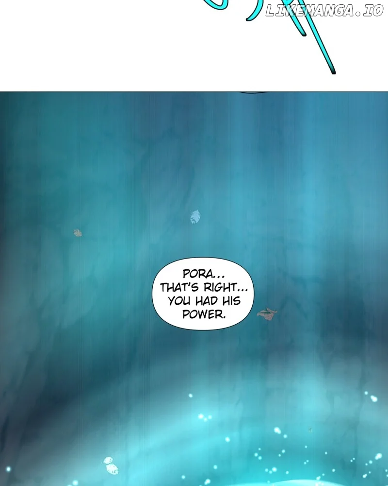 When Jasy Whistles chapter 116 page 64