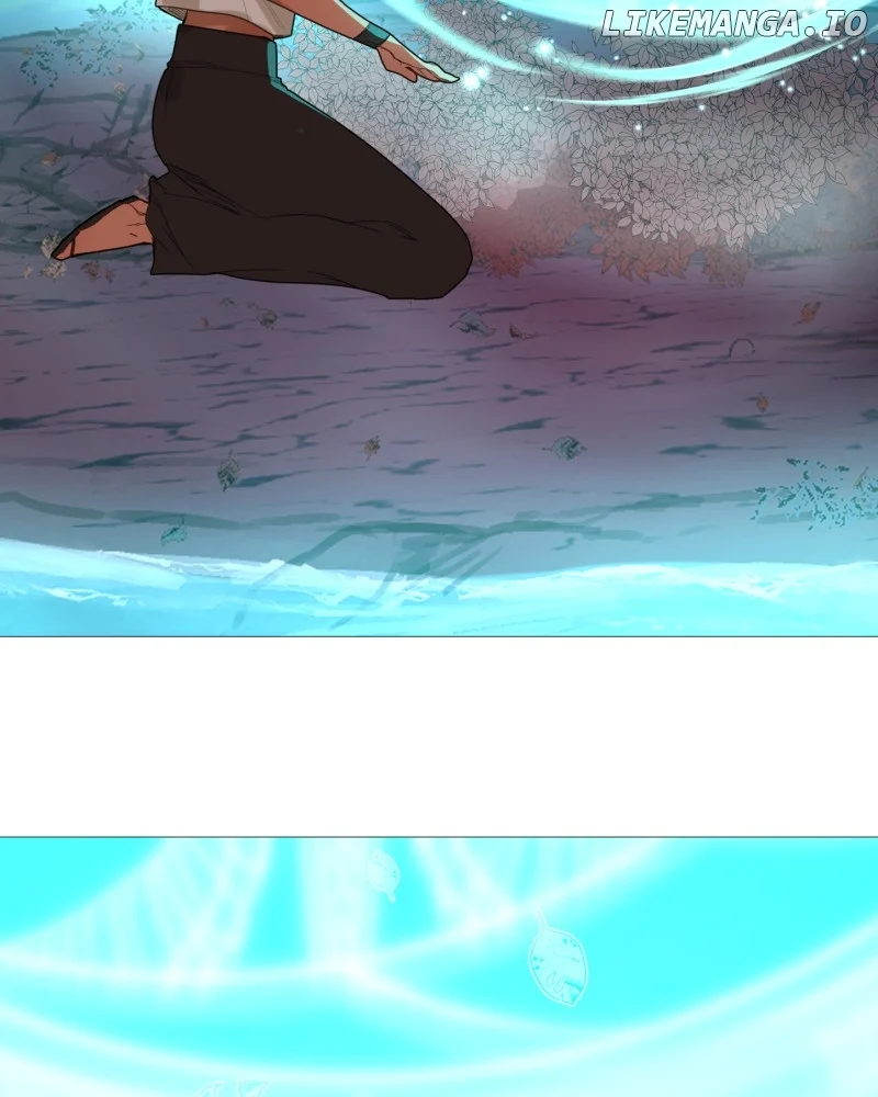 When Jasy Whistles chapter 116 page 66