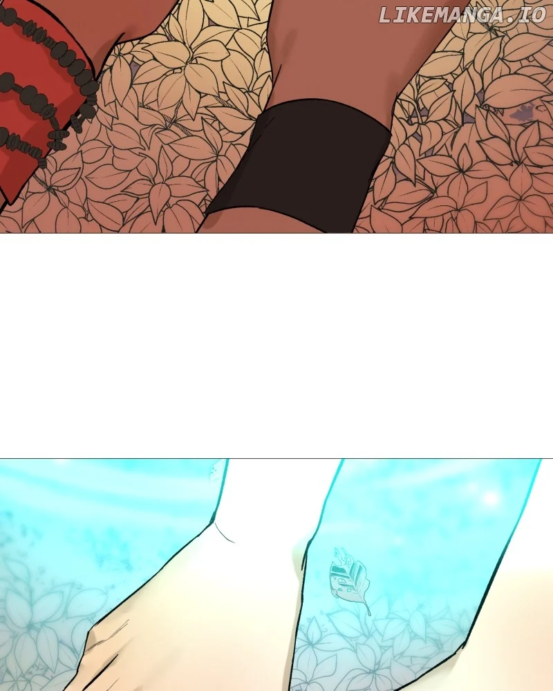 When Jasy Whistles chapter 116 page 68