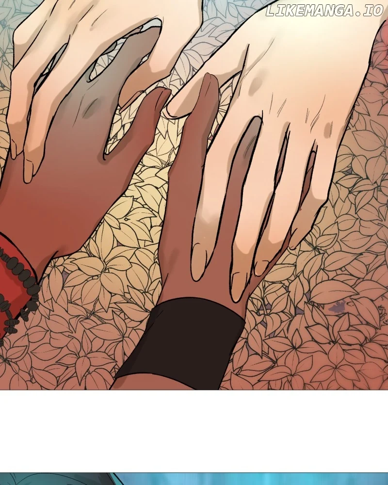 When Jasy Whistles chapter 116 page 69