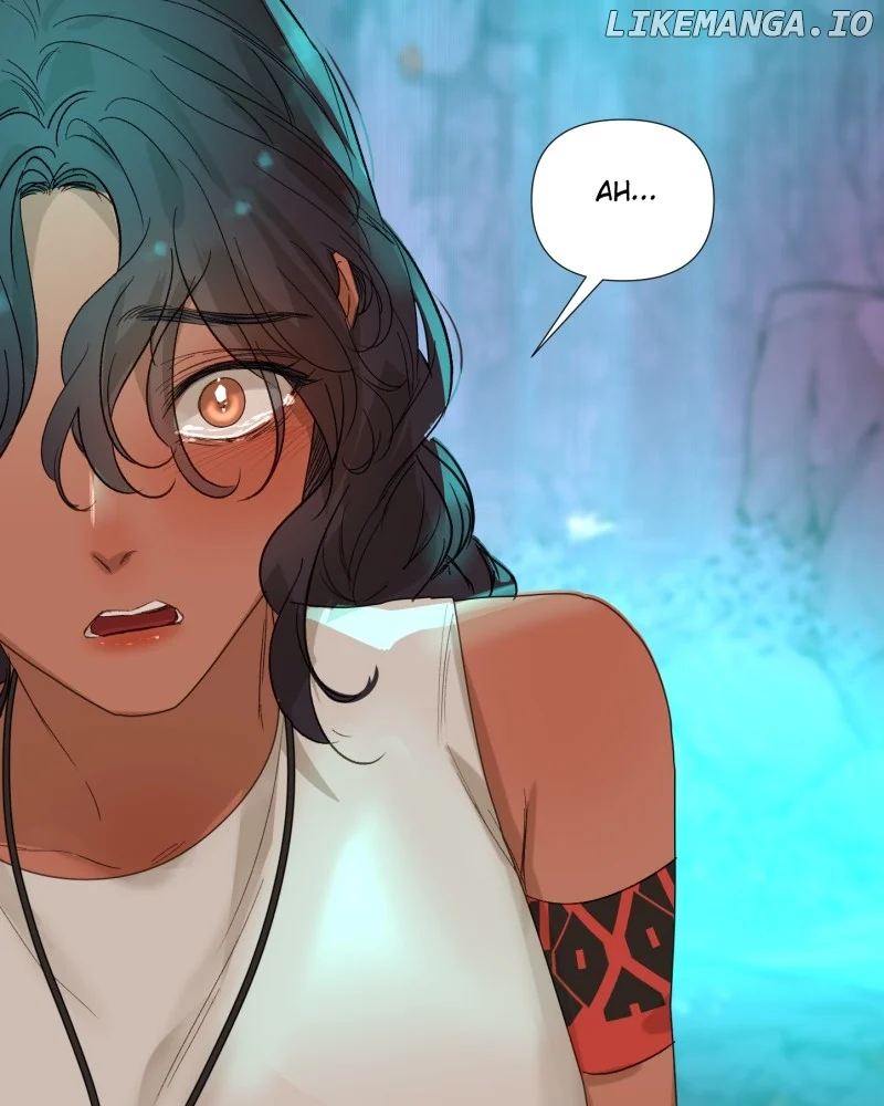 When Jasy Whistles chapter 116 page 70