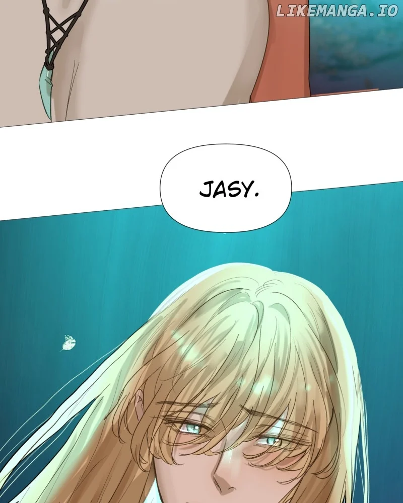 When Jasy Whistles chapter 116 page 71