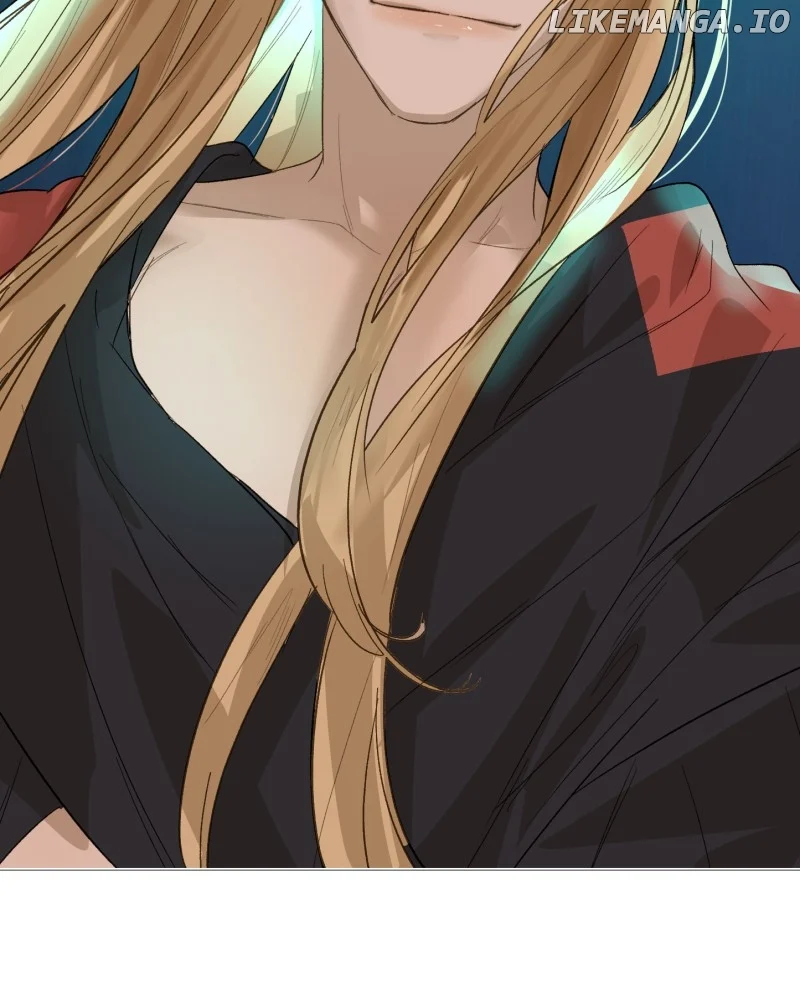 When Jasy Whistles chapter 116 page 72