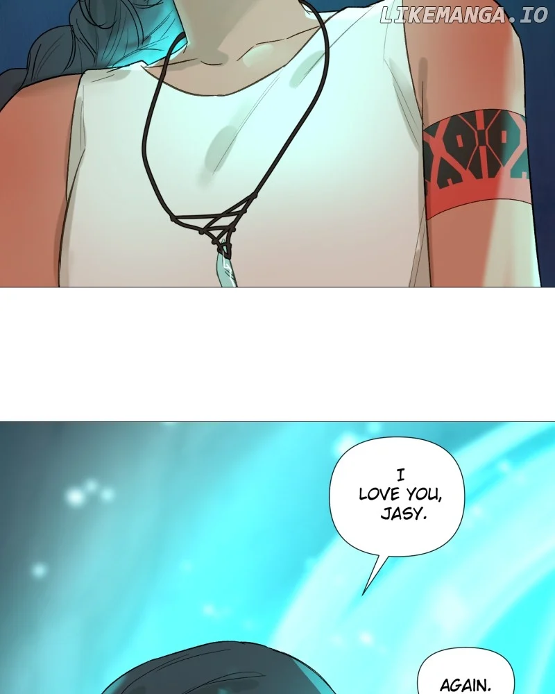 When Jasy Whistles chapter 116 page 79
