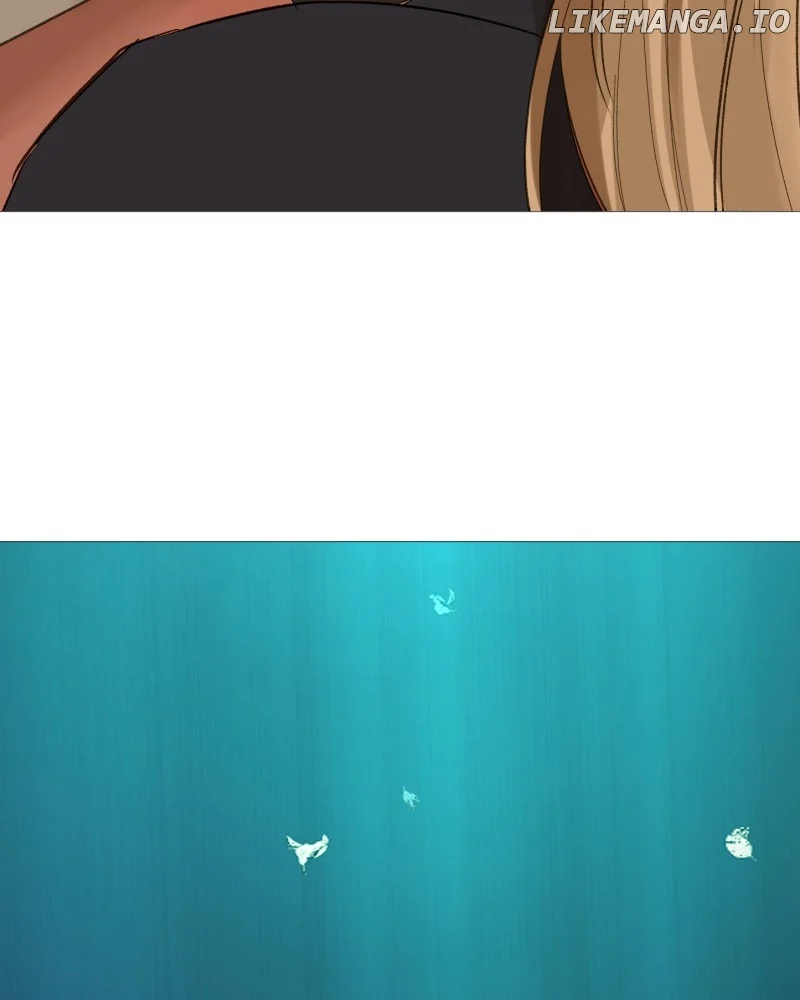 When Jasy Whistles chapter 116 page 83