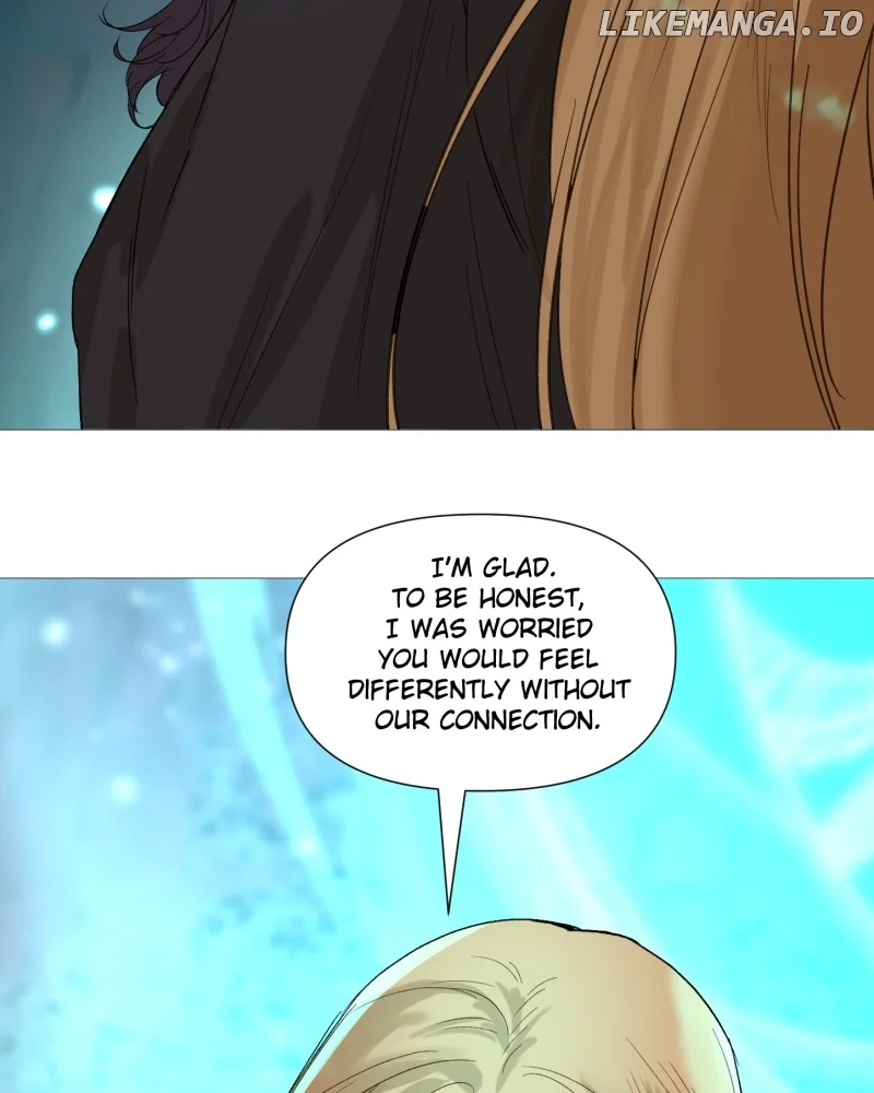 When Jasy Whistles chapter 116 page 85