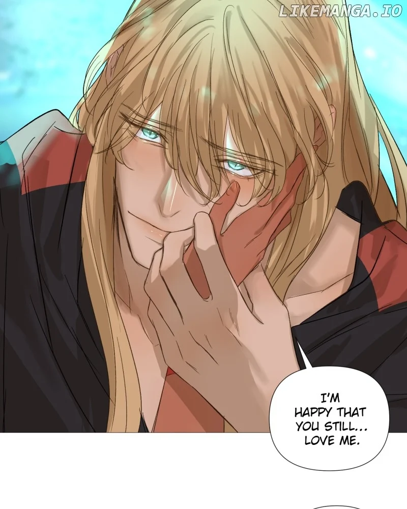 When Jasy Whistles chapter 116 page 86