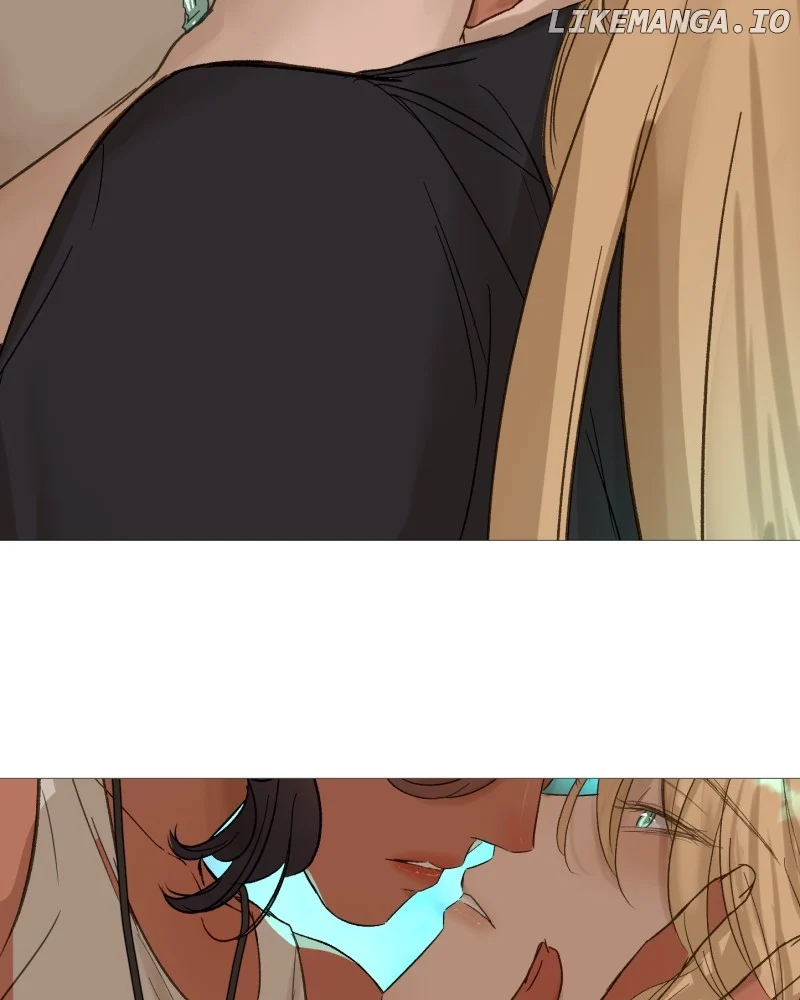 When Jasy Whistles chapter 116 page 88
