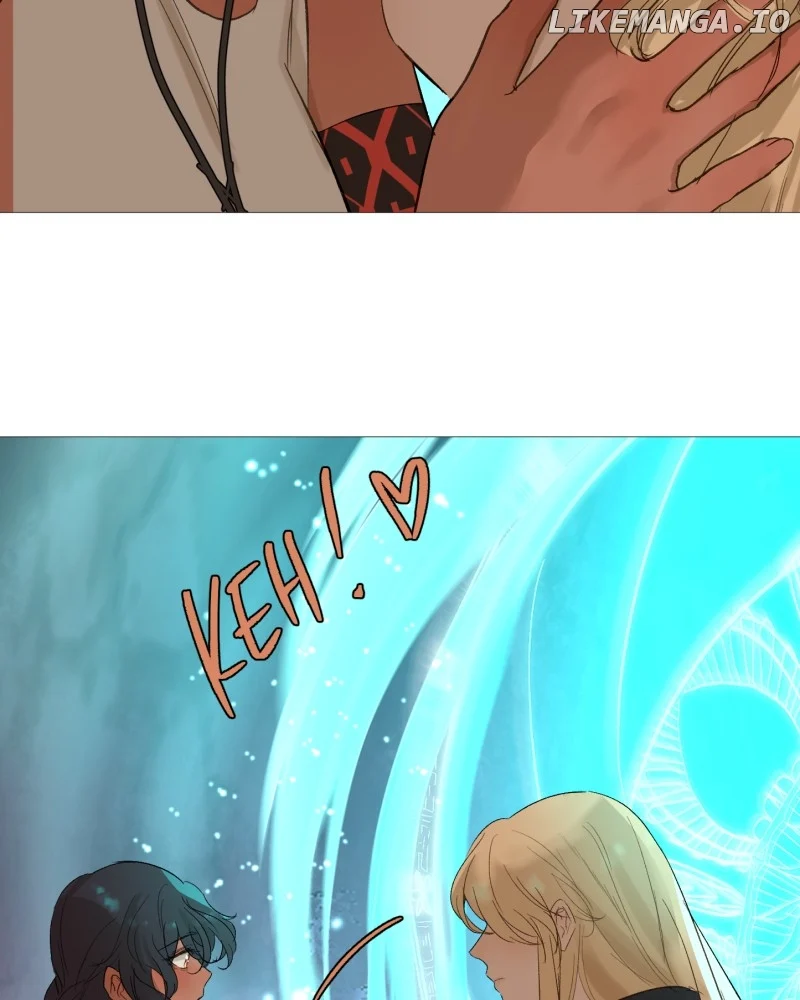 When Jasy Whistles chapter 116 page 89