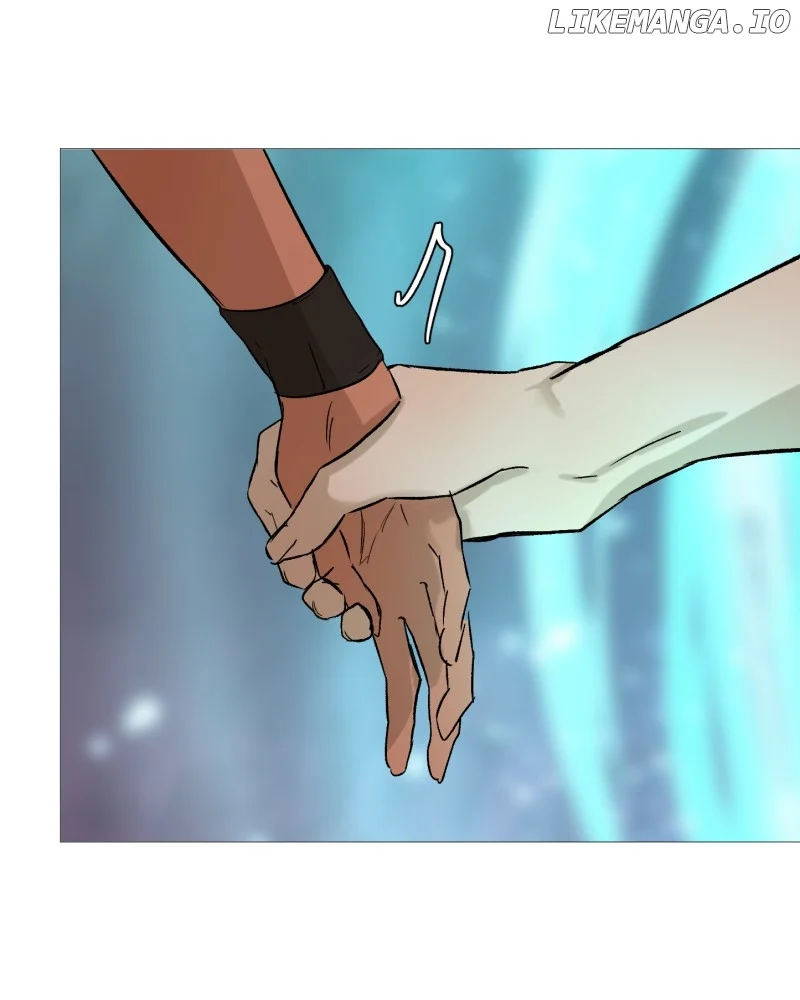 When Jasy Whistles chapter 116 page 98