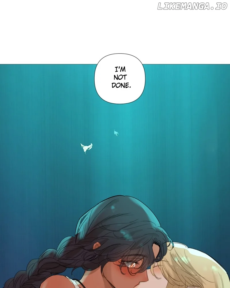 When Jasy Whistles chapter 116 page 99
