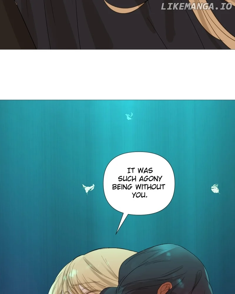 When Jasy Whistles chapter 116 page 101