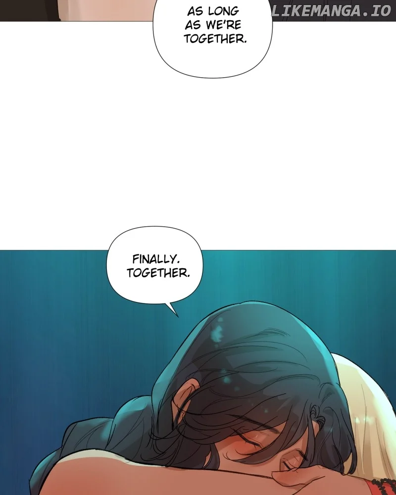 When Jasy Whistles chapter 116 page 103