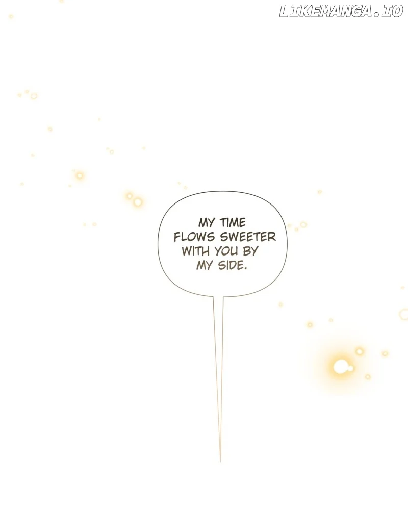 When Jasy Whistles chapter 116 page 105