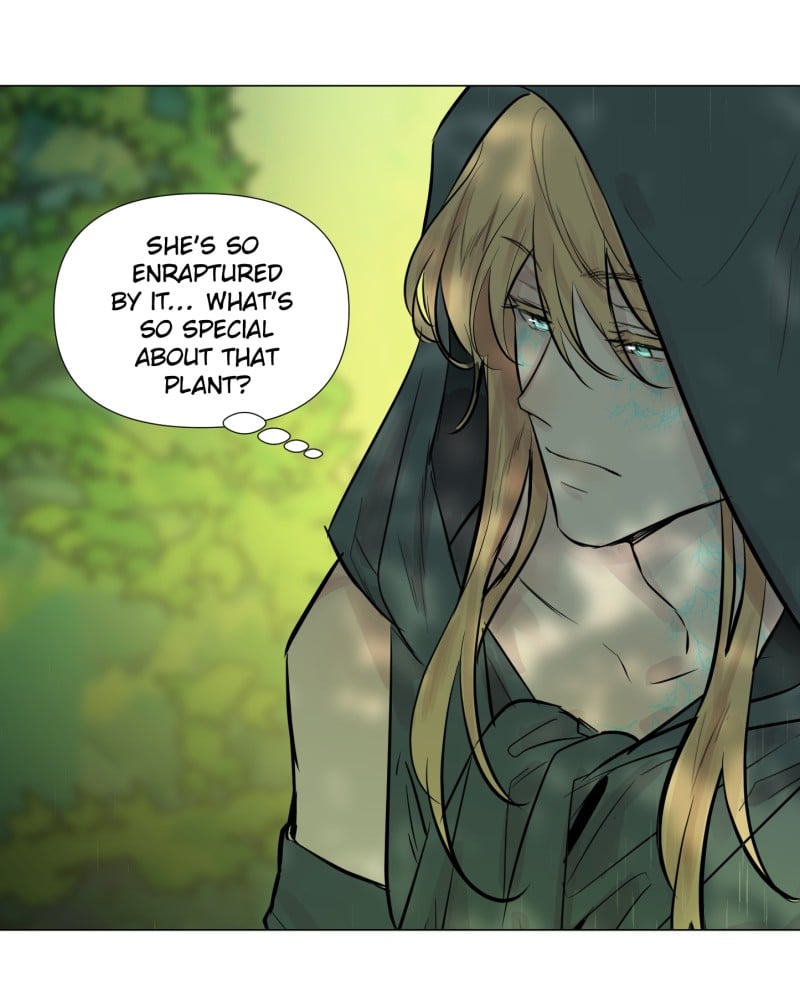 When Jasy Whistles chapter 17 page 32