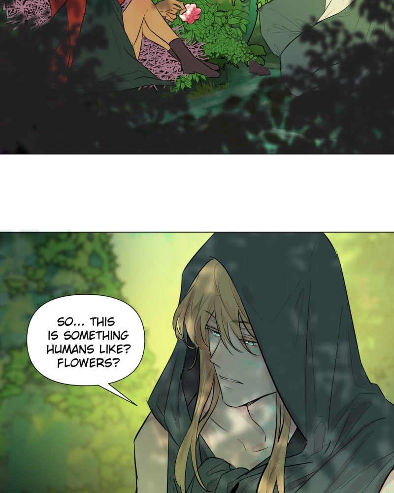 When Jasy Whistles chapter 17 page 34
