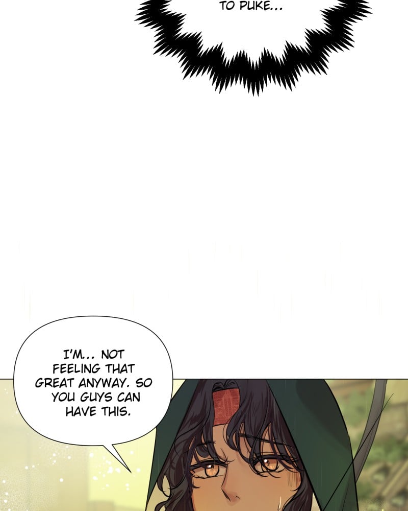 When Jasy Whistles chapter 23 page 24