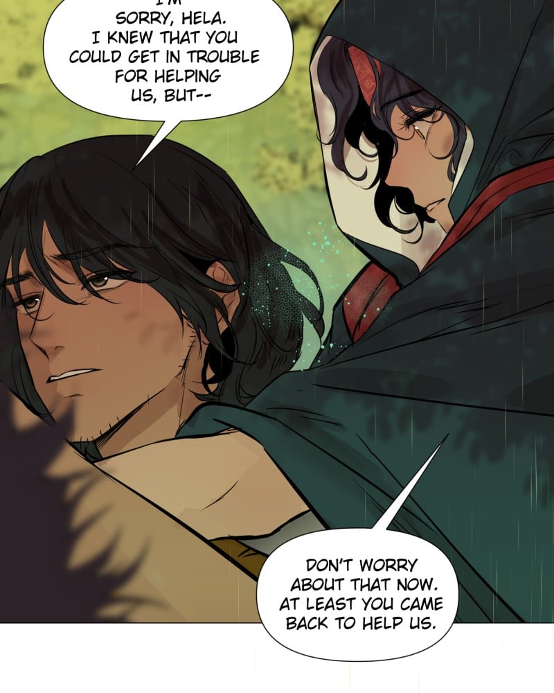When Jasy Whistles chapter 25 page 24