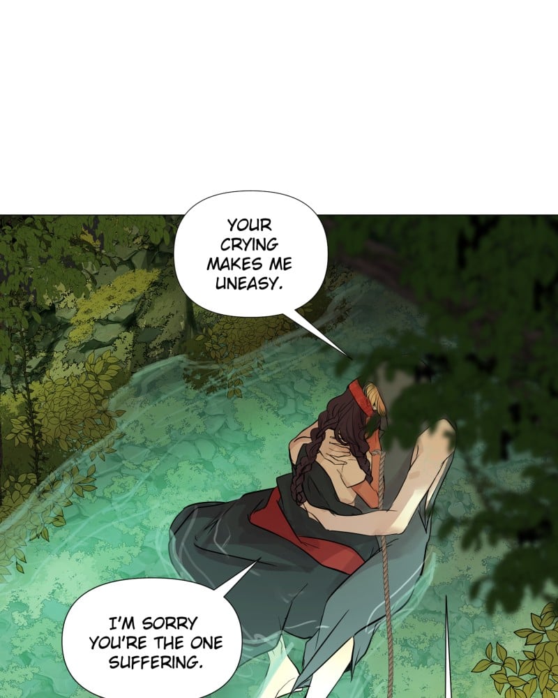 When Jasy Whistles chapter 27 page 24