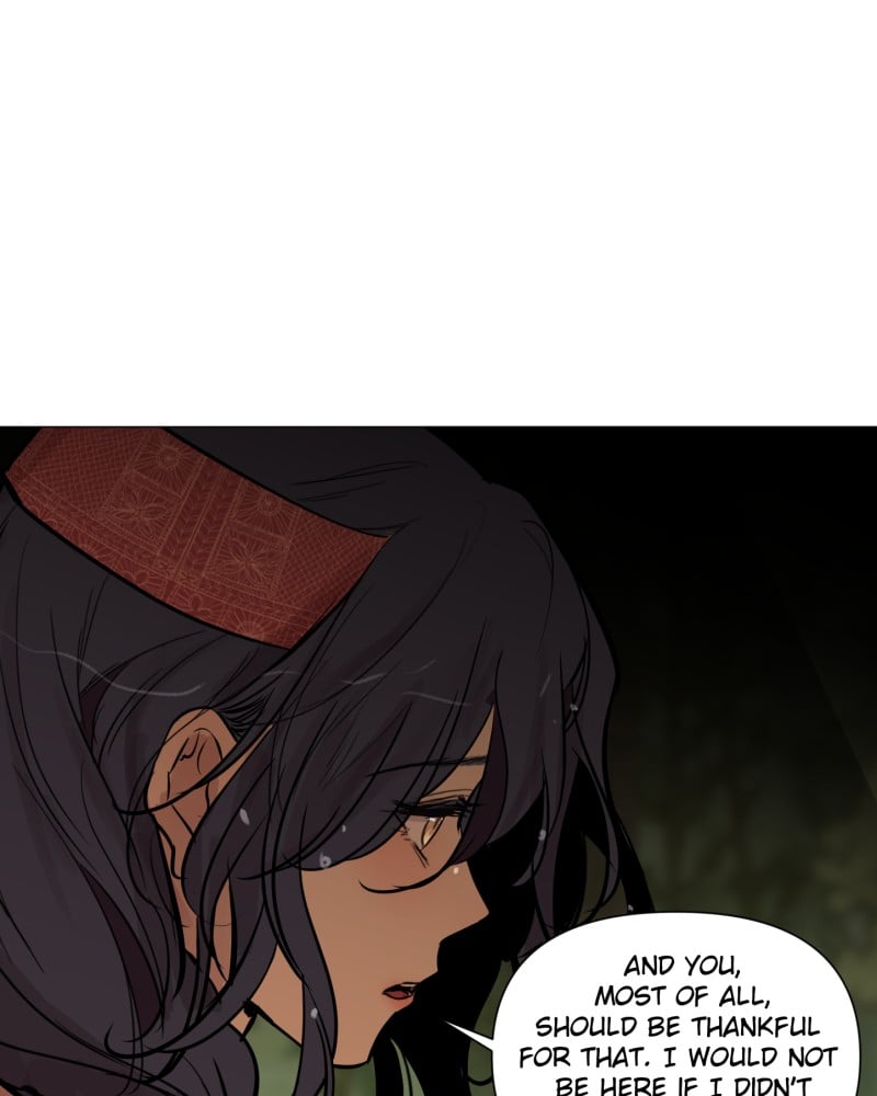 When Jasy Whistles chapter 27 page 34