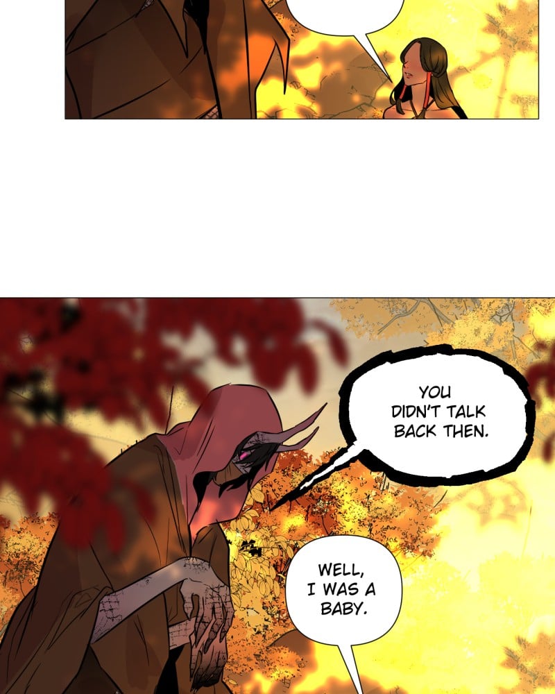 When Jasy Whistles chapter 31 page 34