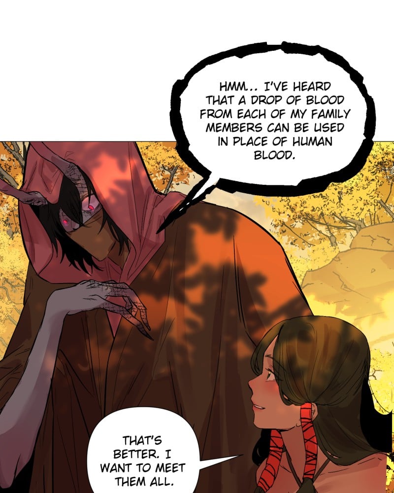 When Jasy Whistles chapter 31 page 80